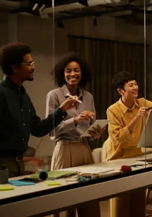 Agence digital learning