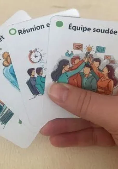 Les mille jalons de la gestion de projet Les mille jalons de la gestion de projet