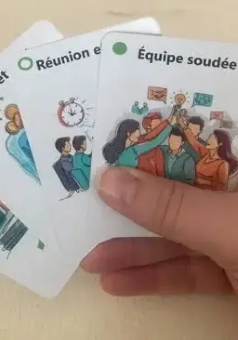 Les mille jalons de la gestion de projet